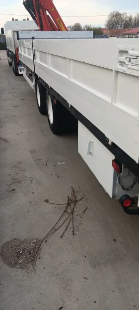 Renault Premium, снимка 4