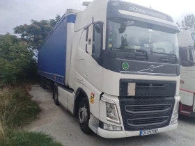 Volvo Fh 500- XL, снимка 3