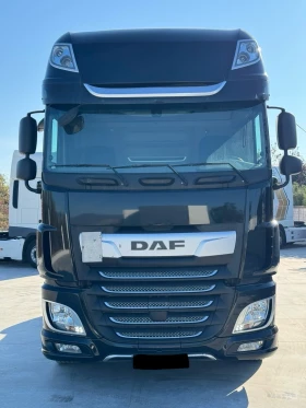 Daf XF 480 FT SUPER SPACE HEROS TRUCKS  | Mobile.bg    3