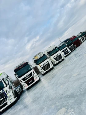 Daf XF 480 FT SUPER SPACE HEROS TRUCKS , снимка 2