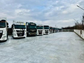 Daf XF 480 FT SUPER SPACE HEROS TRUCKS , снимка 4