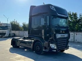 Обява за продажба на Daf XF 480 FT SUPER SPACE HEROS TRUCKS  ~45 240 EUR - изображение 1