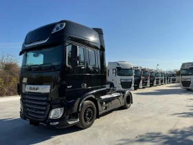 Daf XF 480 FT SUPER SPACE HEROS TRUCKS  | Mobile.bg    2