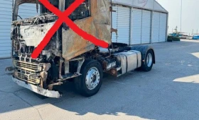 Volvo Fh 460 | Mobile.bg    5