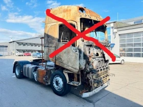 Volvo Fh 460