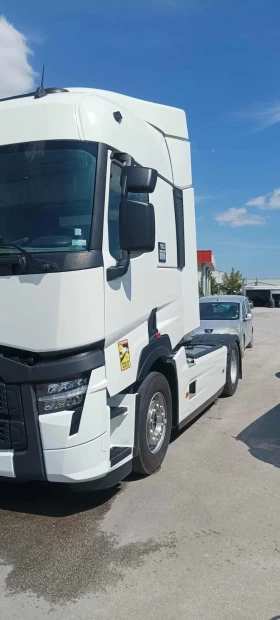 Обява за продажба на Renault T 480 13 L. Turbo Compound ~81 600 EUR - изображение 1