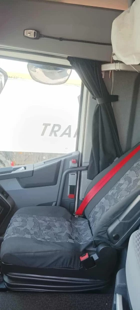 Обява за продажба на Renault T 480 13 L. Turbo Compound ~81 600 EUR - изображение 7
