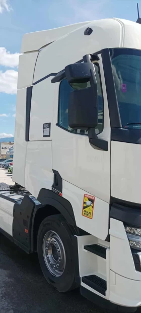 Обява за продажба на Renault T 480 13 L. Turbo Compound ~81 600 EUR - изображение 2