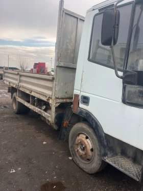 Iveco 75e14 На части, снимка 4