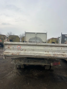 Iveco 75e14 На части, снимка 3