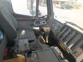 Mercedes-Benz Actros 2031, снимка 6