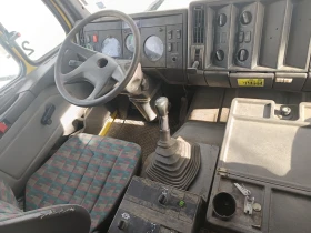 Mercedes-Benz Actros 2031, снимка 5