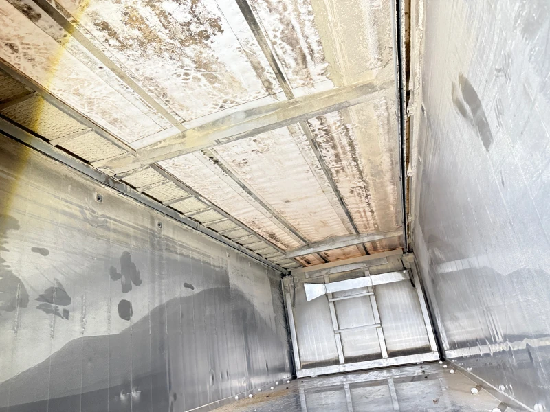 Daf 85 410 самосвал 40м3 4 оси, , снимка 14 - Камиони - 50741392