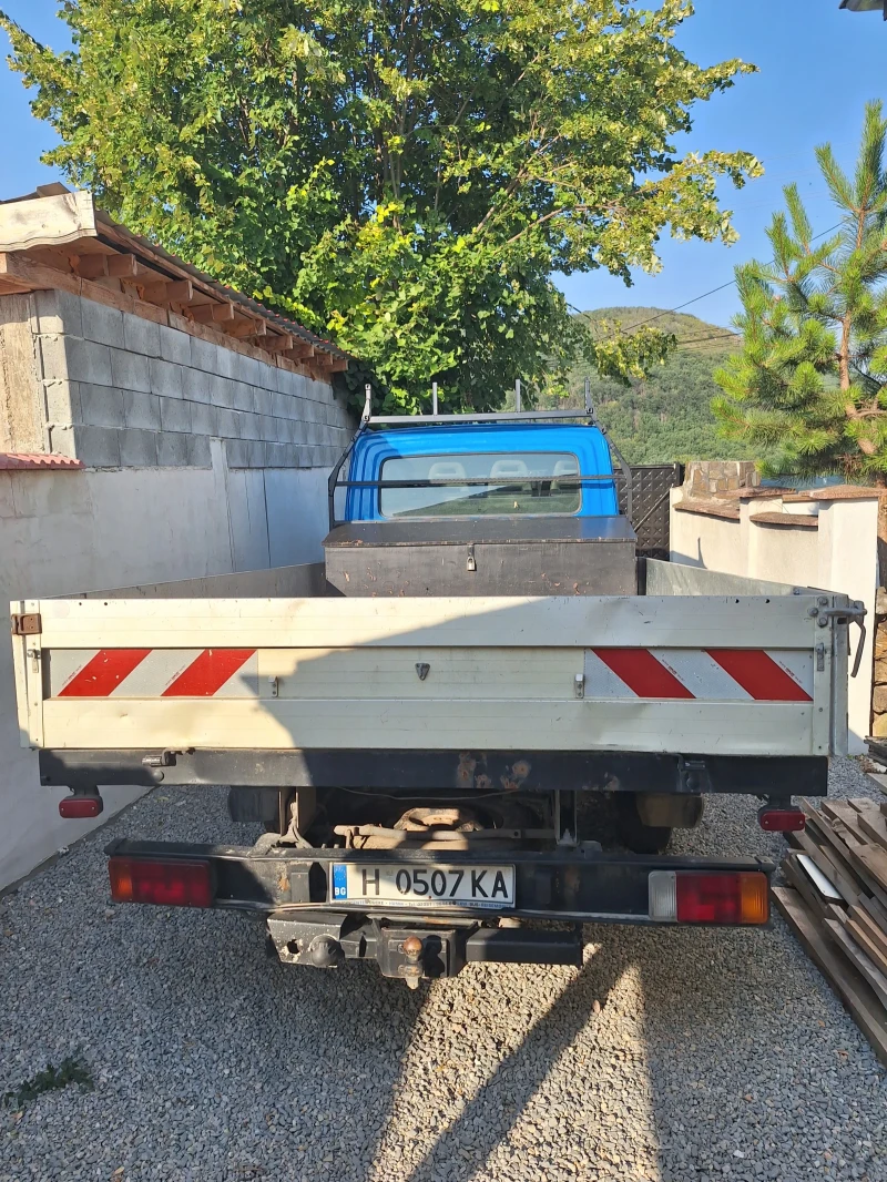 Iveco Daily, снимка 8 - Камиони - 52576607