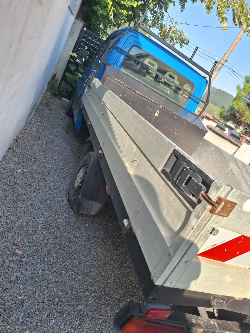 Iveco Daily, снимка 4 - Камиони - 52576607