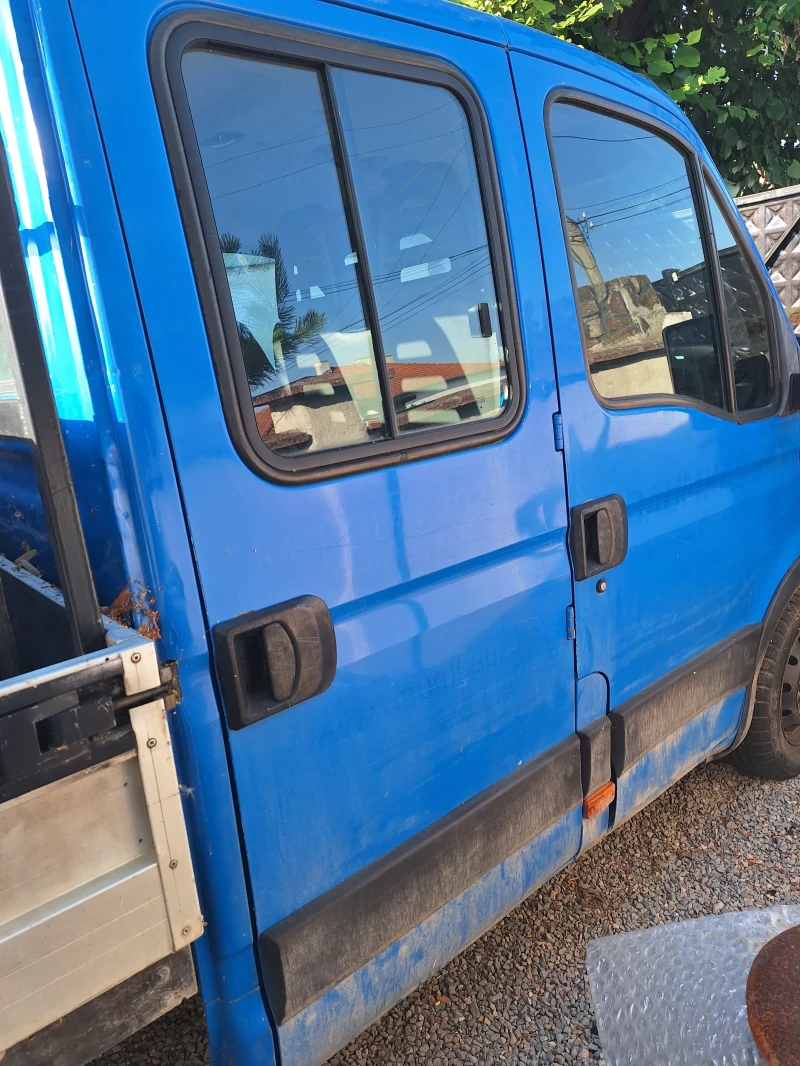 Iveco Daily, снимка 3 - Камиони - 52576607