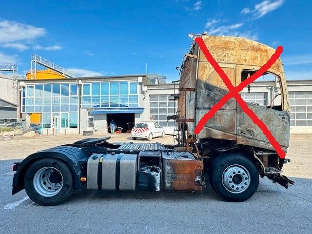 Volvo Fh 460 - изображение 3