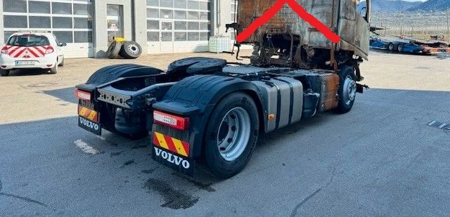 Volvo Fh 460 - изображение 7