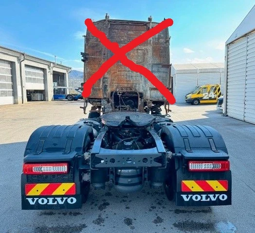Volvo Fh 460 - изображение 4
