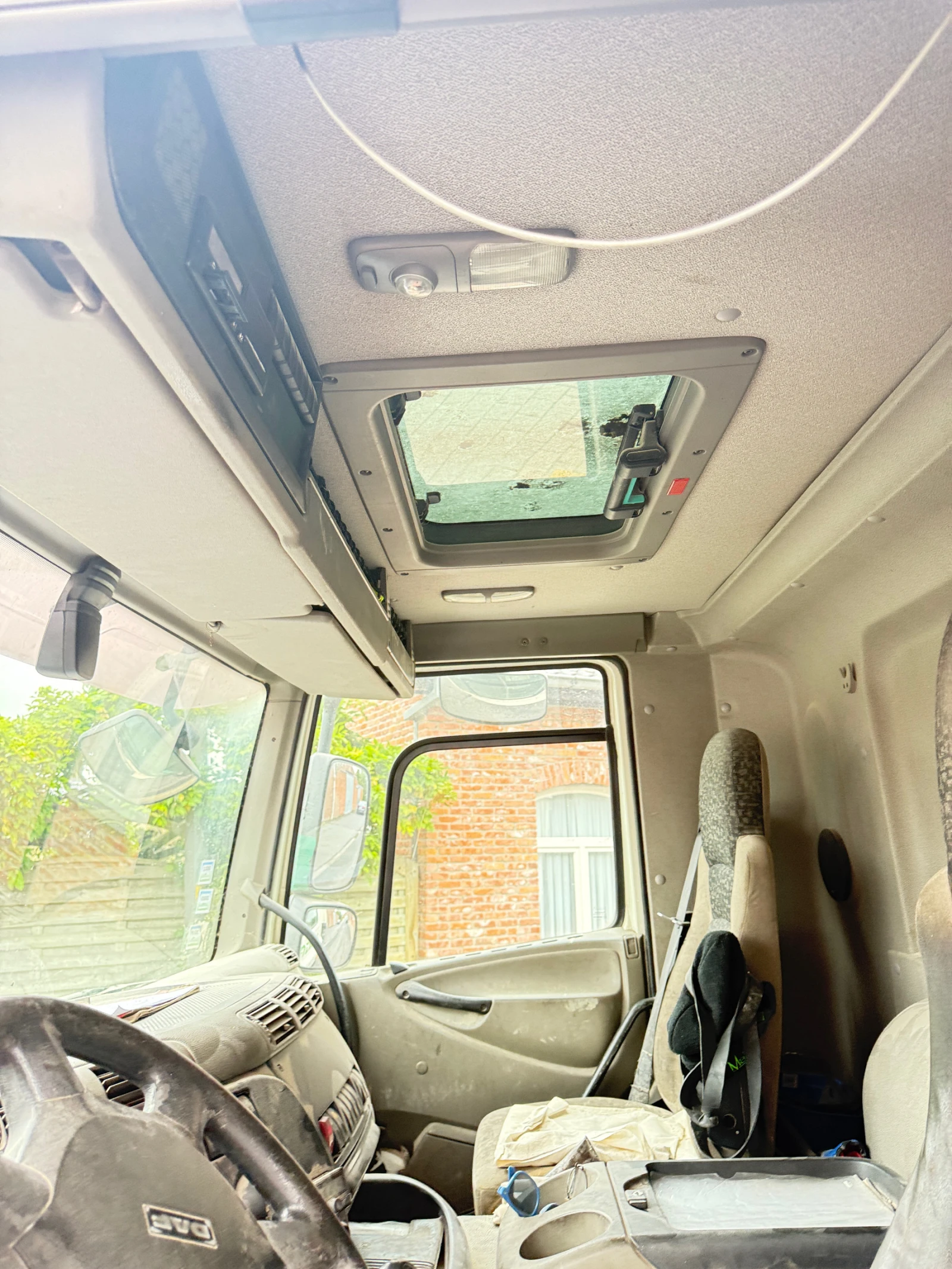 Daf 85 410  403 4 ,  | Mobile.bg   12