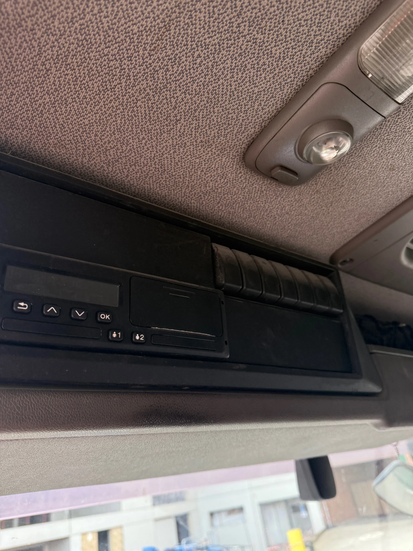 Daf 85 410 самосвал 40м3 4 оси,  - изображение 9