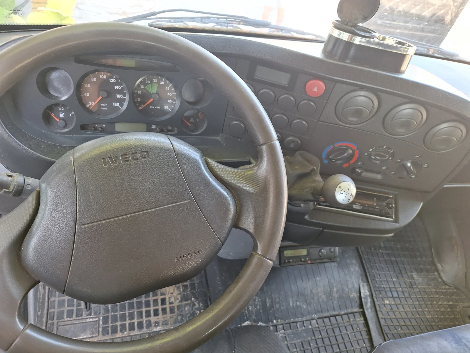 Iveco Daily | Mobile.bg   12