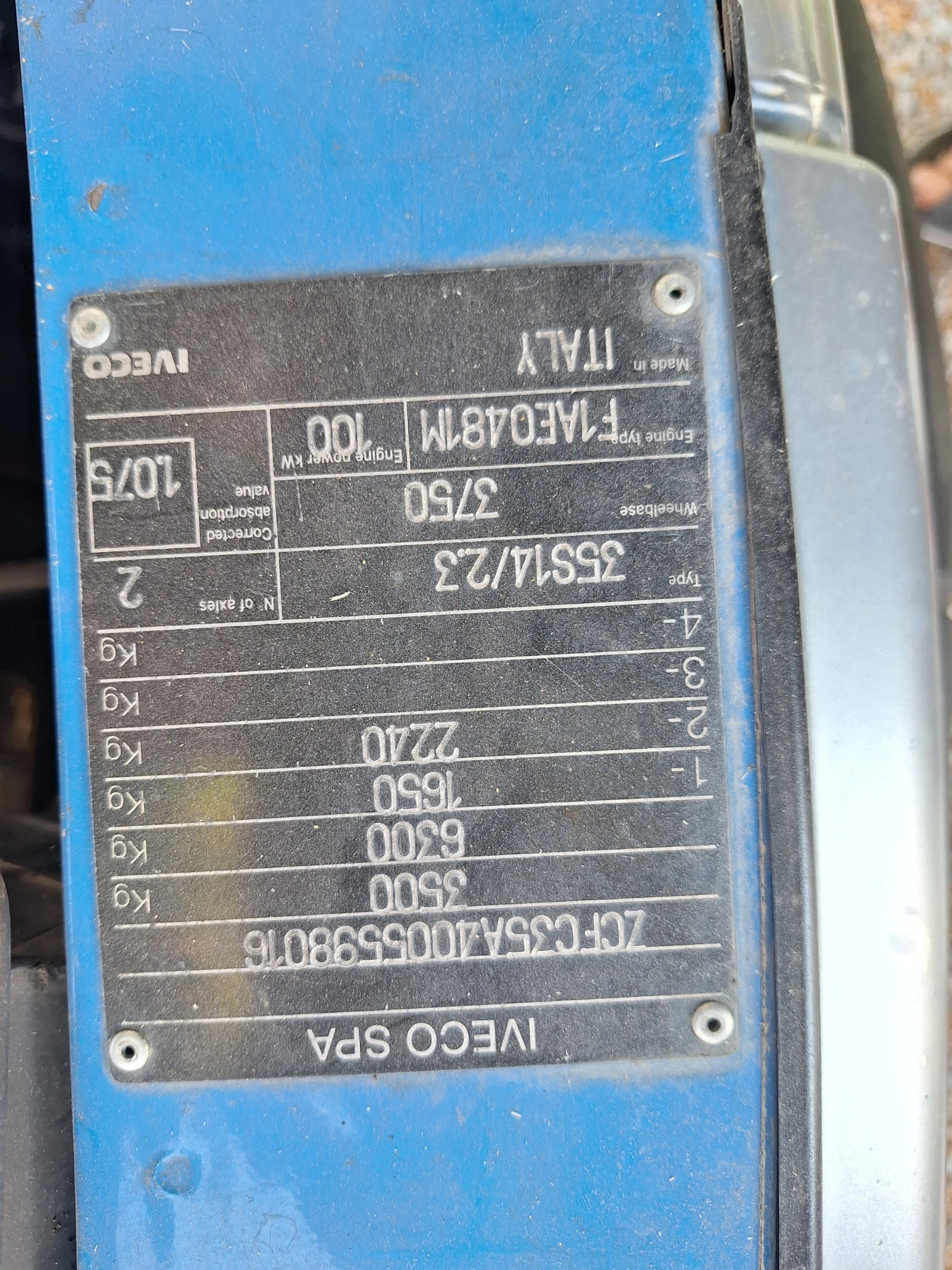 Iveco Daily | Mobile.bg   14