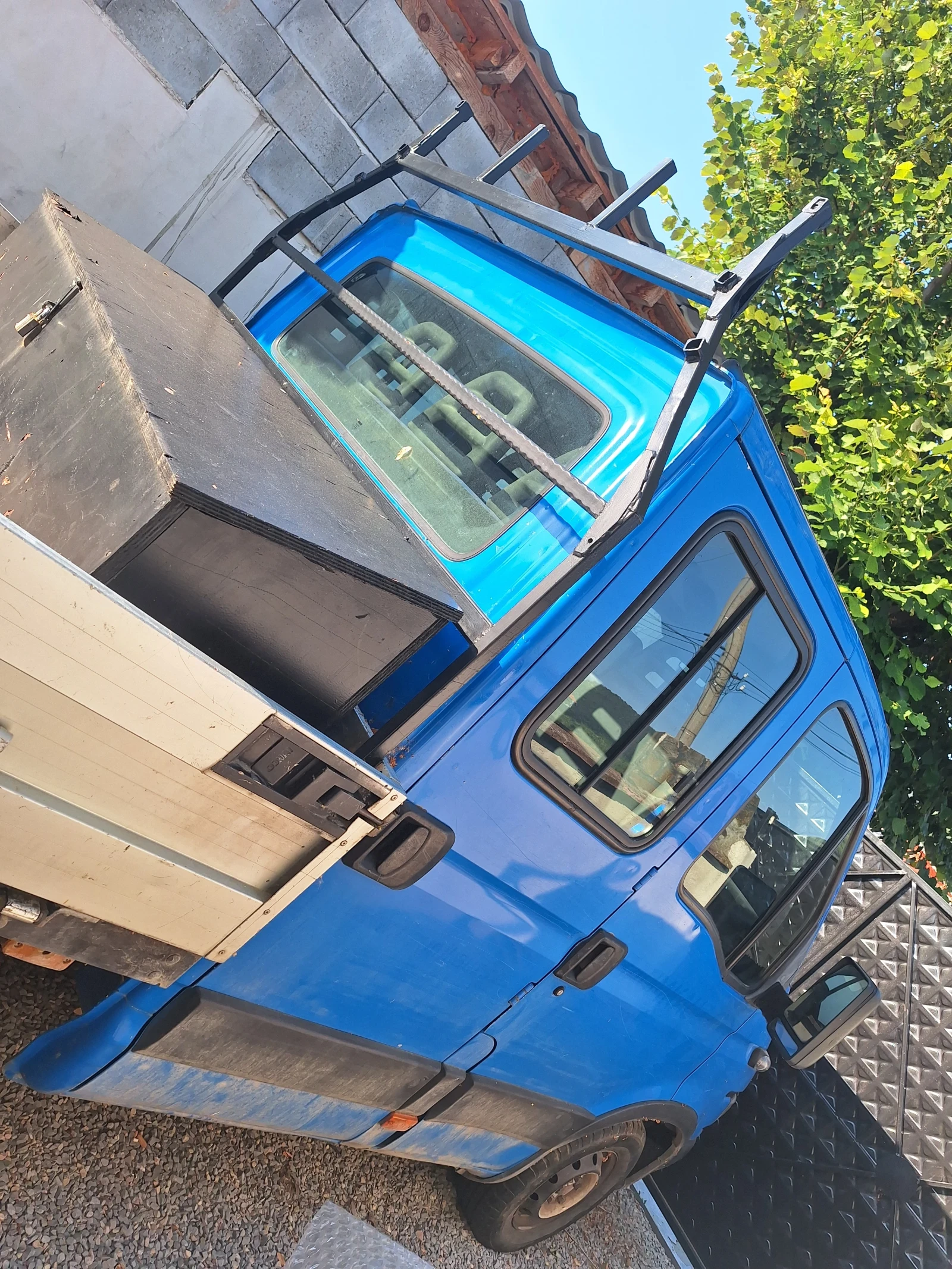 Iveco Daily  - изображение 9