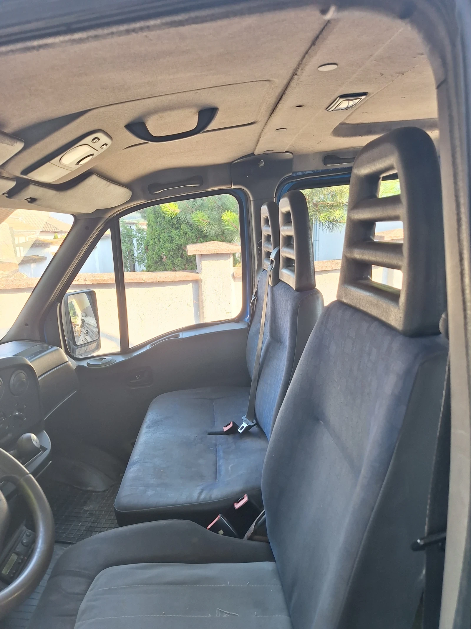 Iveco Daily  - изображение 7