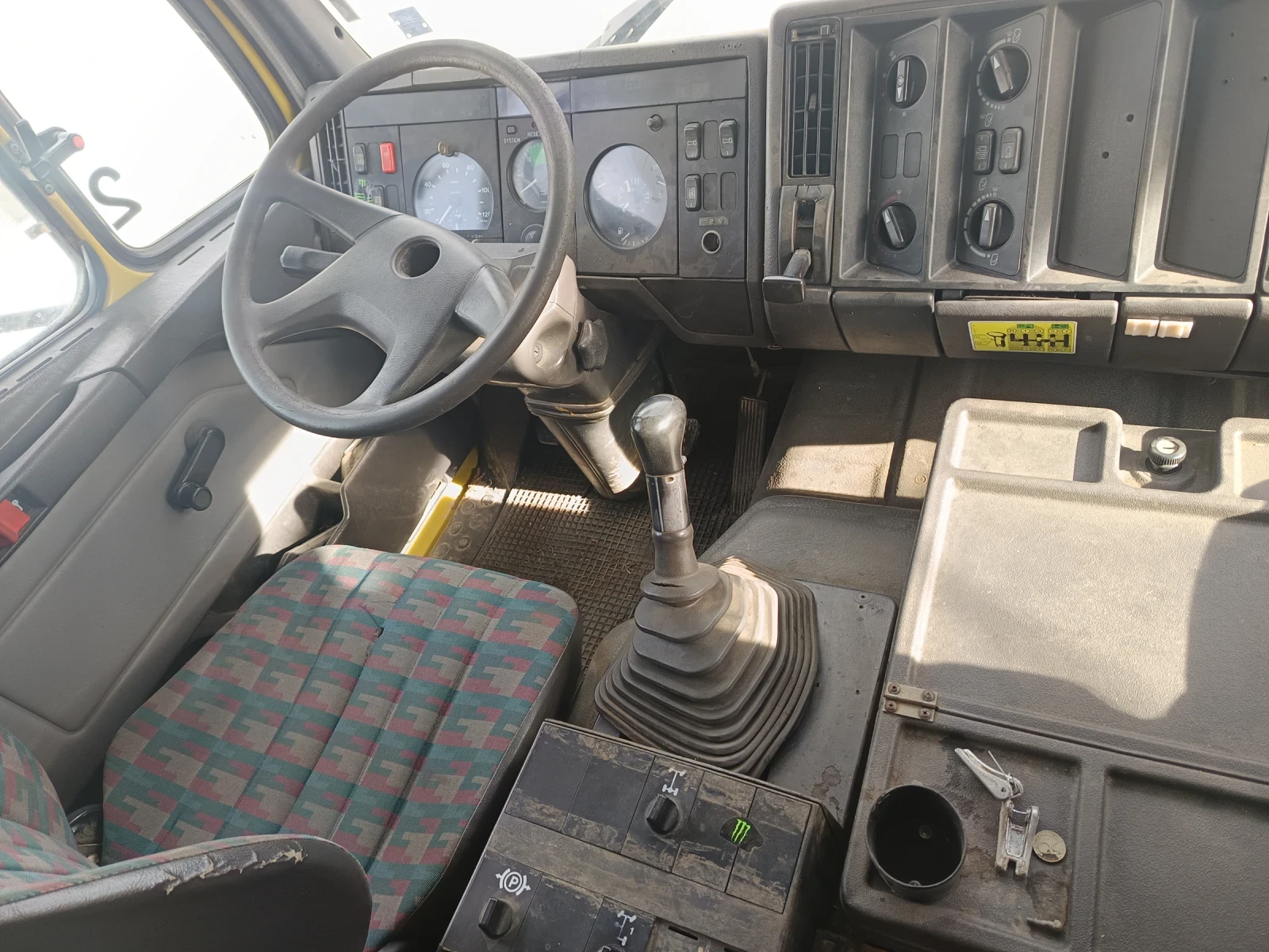 Mercedes-Benz Actros 2031 - изображение 5