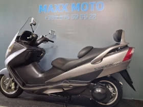 Suzuki Burgman 400i, снимка 2