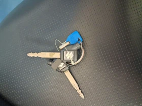 Suzuki Burgman 400i, снимка 12