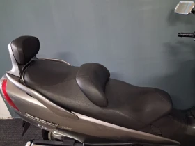Suzuki Burgman 400i, снимка 10