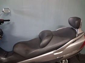 Suzuki Burgman 400i, снимка 4
