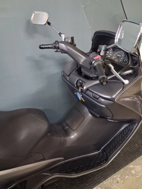 Suzuki Burgman 400i, снимка 5