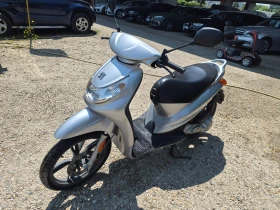 Peugeot Looxor Advantage 49, снимка 1