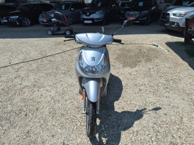 Peugeot Looxor Advantage 49, снимка 2
