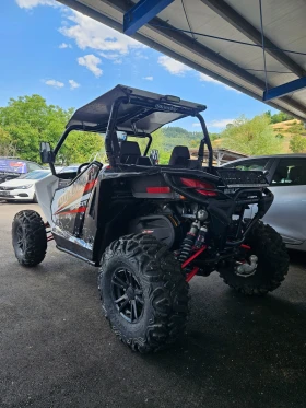 Arctic Cat Wildcat 750, снимка 9