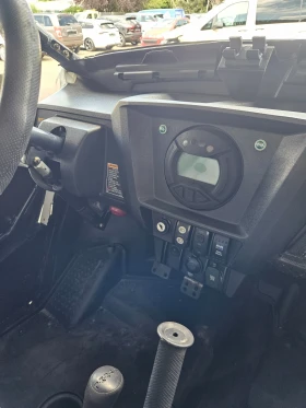 Arctic Cat Wildcat 750, снимка 6