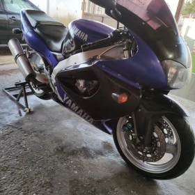 Yamaha Yzf YZF1000R THUNDERACE , снимка 5