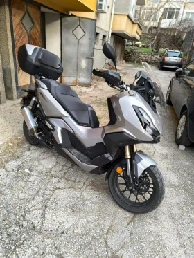 Honda X-ADV ADV 350, снимка 3