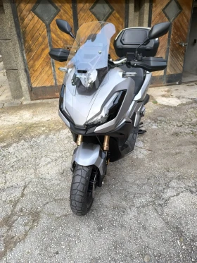 Honda X-ADV ADV 350, снимка 4