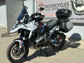 BMW R 1300GS ВИДЕО!, снимка 8