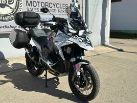 BMW R 1300GS ВИДЕО!, снимка 3