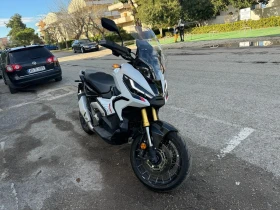 Honda X-ADV SPECIAL EDITION, снимка 1