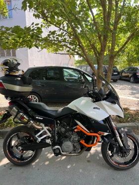 Ktm 990 | Mobile.bg    15