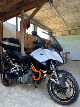 Ktm 990 | Mobile.bg    13