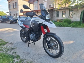 BMW G G650GS | Mobile.bg    6