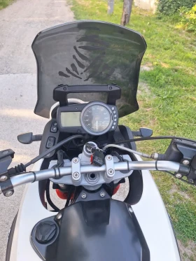 BMW G G650GS, снимка 8