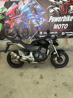 Honda Hornet